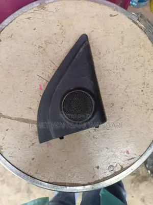 Inner Door Cover /Finisher Ist New Model