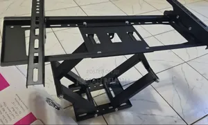 75p Double Arm Wall Mount