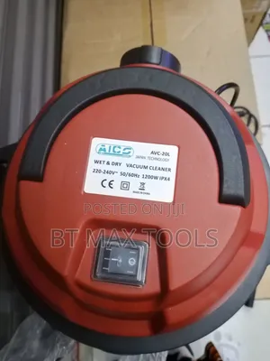 20L Vaccum Cleaner