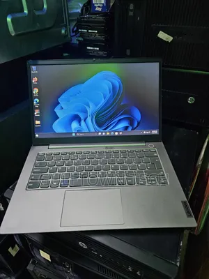 Laptop Lenovo Thinkbook 14 16GB Intel Core i5 SSD 256GB