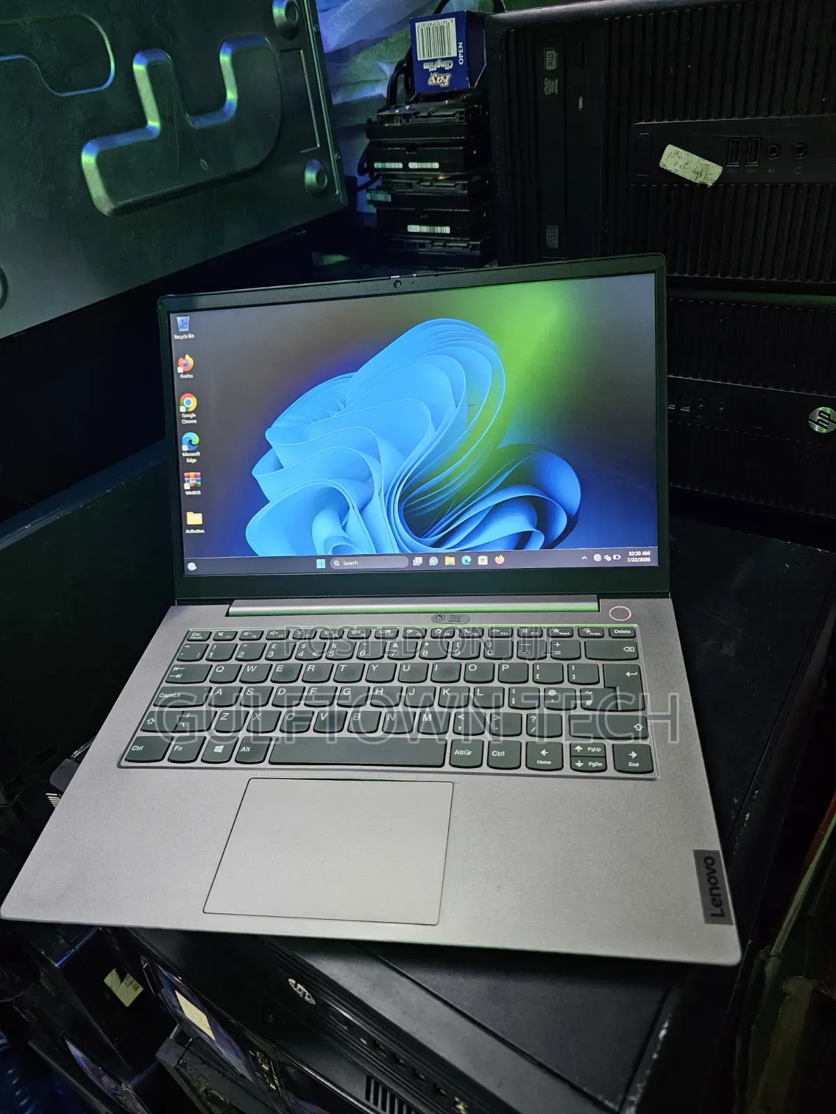 Laptop Lenovo Thinkbook 14 16GB Intel Core i5 SSD 256GB