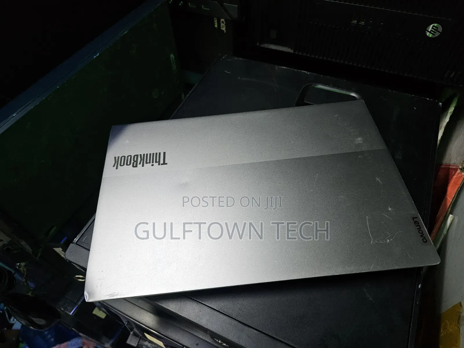 Laptop Lenovo Thinkbook 14 16GB Intel Core i5 SSD 256GB