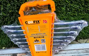 Coofix Combination Spanner Set