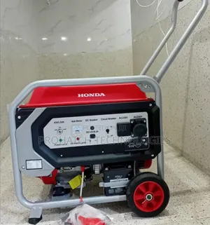 10KVA Honda Petrol Generator