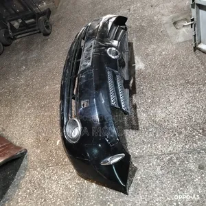Nissan Note Front Bumper Complete, Model 2005. Clean Ex Japan