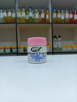 L- Ascorbic Acid