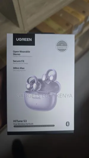 Ugreen HiTune S3 True Wireless Earbuds