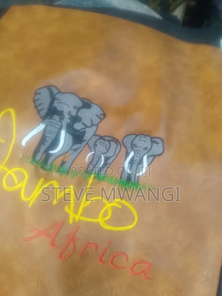 Steve Branding
