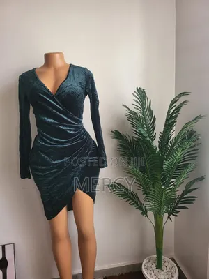Body Corn Dresses