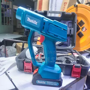 Makita 88v Cordless Car Wash