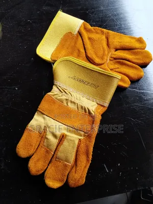 Industrial Safety Gloves