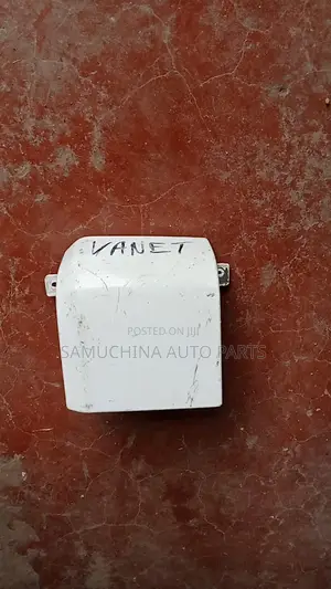 Rear Wing End Cover Nissan Vanette/ Mazda Bongo