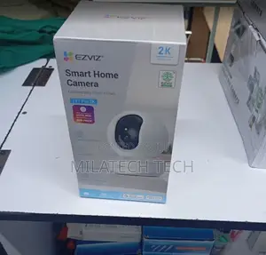 EZVIZ TY1 Indoor WiFi IP Camera – Full HD Smart Home CCTV Camera