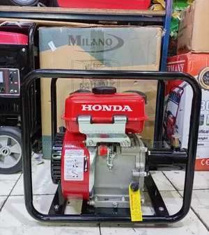 Honda Diesel Concrete Vibrator