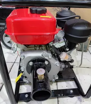 Honda Diesel Concrete Vibrator