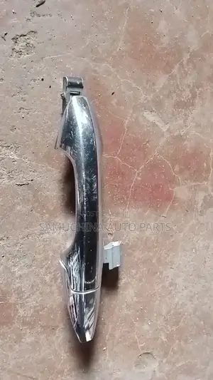 Outer Handle Honda Cr-v Re4 { Rear Left }