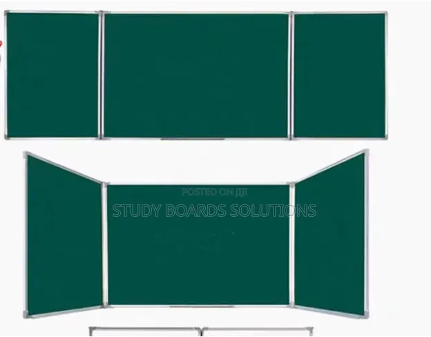 4ftx3ft Self Healing Notice Board