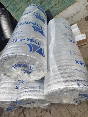 Roof Cool Insulation