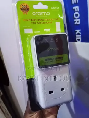 Oraimo TV /Fridge Guard