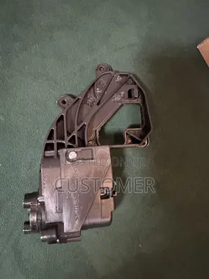 Mazda Side Mirror Motors