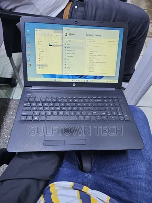 Laptop HP 15 8GB Intel Core i7 HDD 500GB