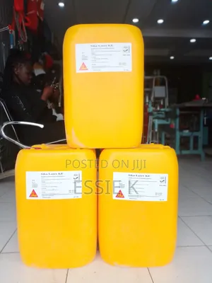 Sika Latex/ High Strength Concrete Repair Bonding Agent