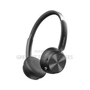 Oraimo BoomPop Air OHP-316 8Hours Play Time