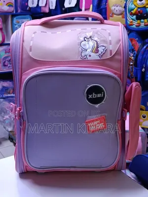Xbei Kids Backpack