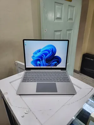 Laptop Microsoft Surface Go 16GB Intel Core i5 SSD 256GB