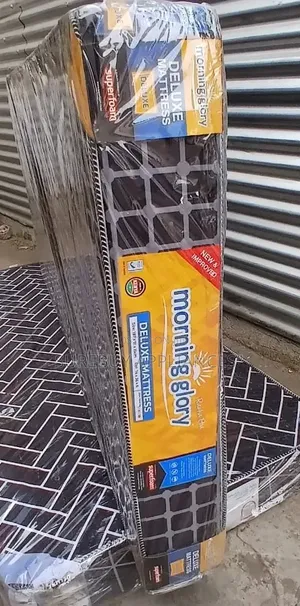 Plain 3*6*6 Superfoam Morning Glory Mattress