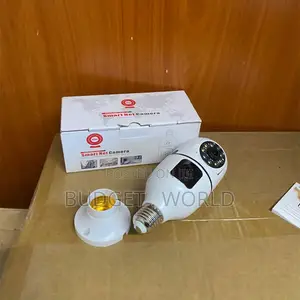 1080P Outdoor Bullet IP Camera With Infrared Night Vision
