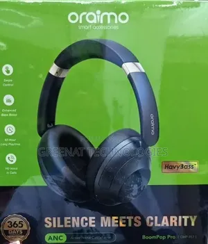 Oraimo BoomPop Pro OHP-917
