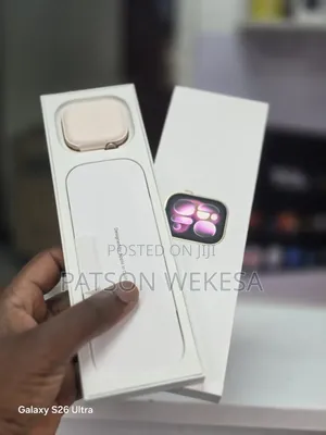 Apple Watch Series 11 46MM
