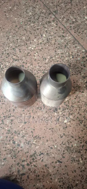 Universal Catalyst Converter(muffler)