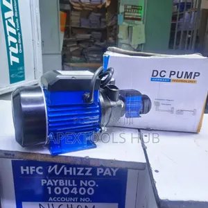 DC Solar Water Pump 24v