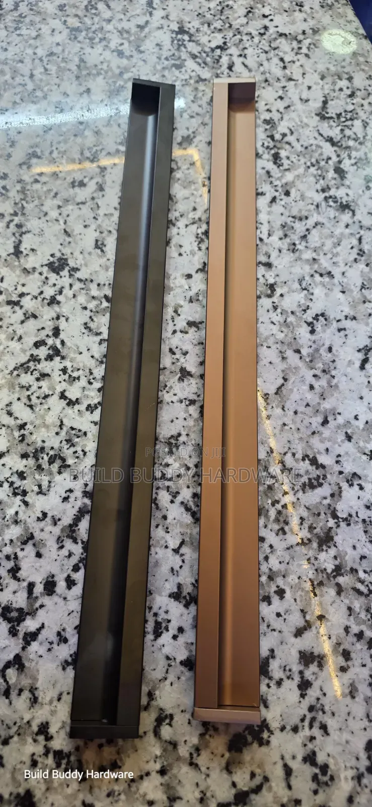 Kitchen and Wardrobe Handles