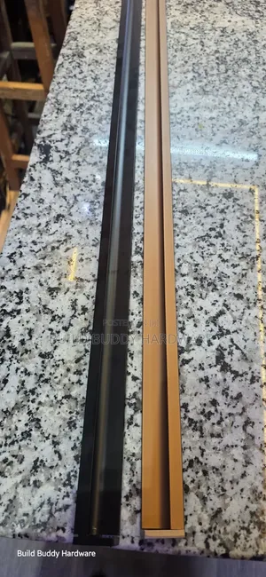 Kitchen and Wardrobe Handles