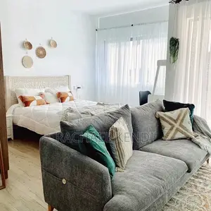 Furnished 1bdrm Apartment in Ambra Heights, Kileleshwa for rent