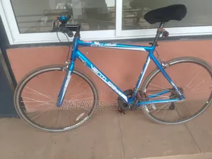Road Bike/Hybrid