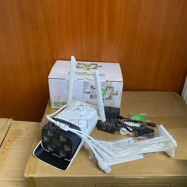 Professional 1080P Outdoor CCTV Surveillance Camera – Waterproof IP De