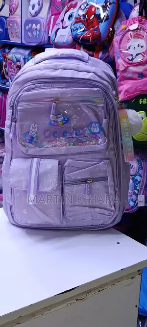 Oclever School Bags