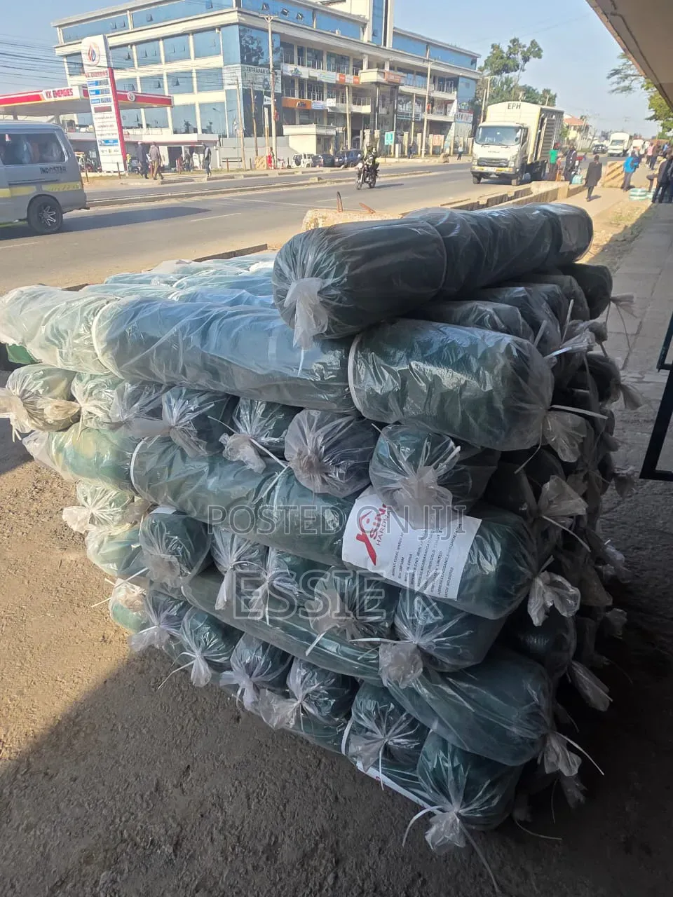 Shade Net/Safety Net/Construction Net