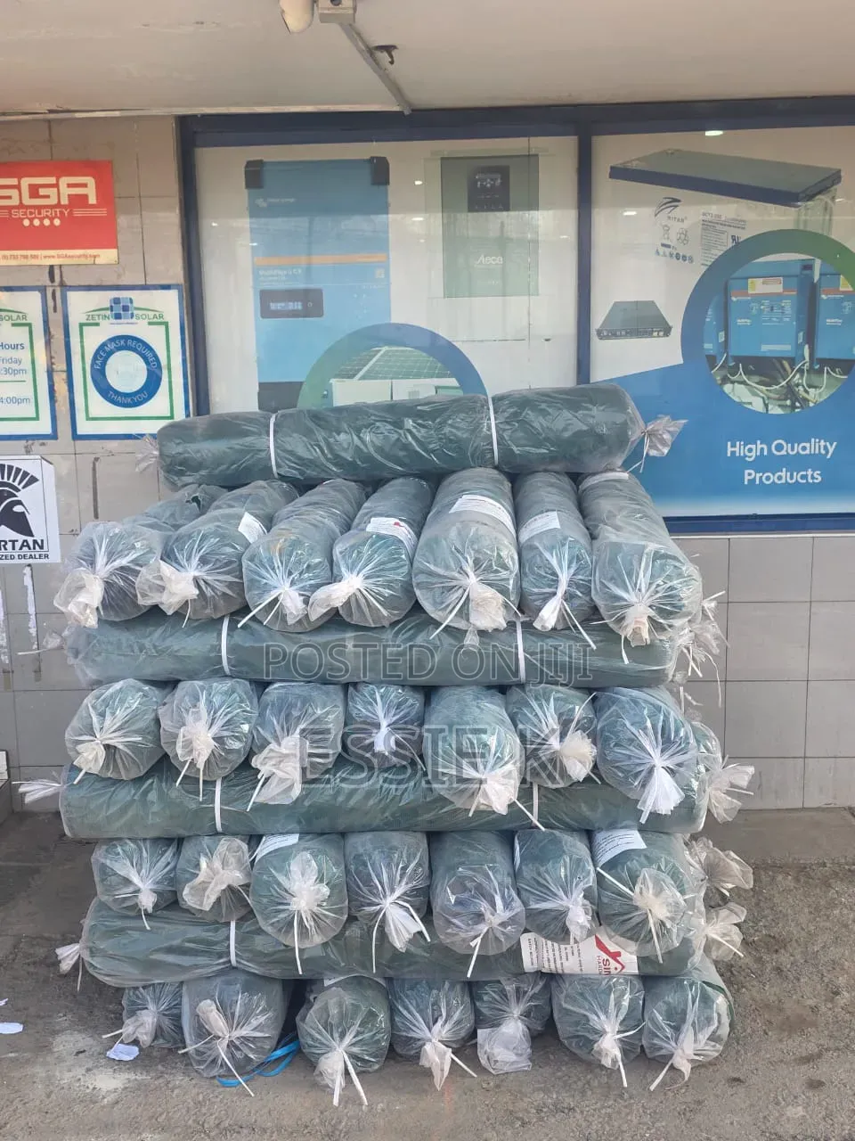 Shade Net/Safety Net/Construction Net