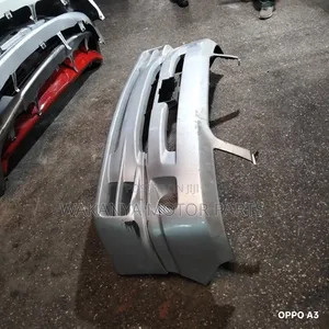 Toyota Noah Model 2002/2003 Front Bumper, Ex Japan