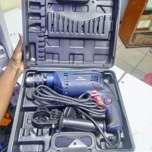 Maxmech 800w Impact Drill