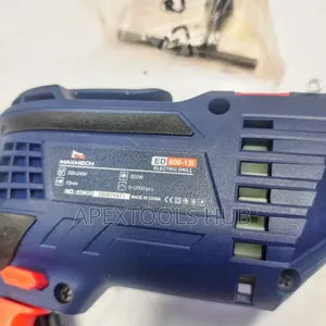Maxmech 800w Impact Drill