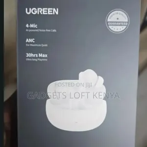 UGREEN HiTune T3 Pro Wireless Earbuds