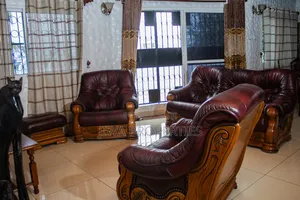 Furnished 4bdrm Penthouse in Ragatira Estate, Mshomoroni for sale