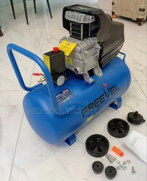 50L 2Hp Freevel Electric Compressor 8Bar
