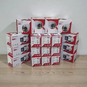 Recording-Optimized Smart Hybrid Colored Night Vision CCTV Cameras
